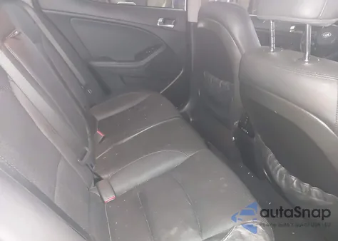 2015 Kia Optima Ex z USA, uszkodzony, nr VIN 5XXGN4A73FG514144